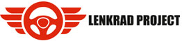 Logo - Lenkrad Project