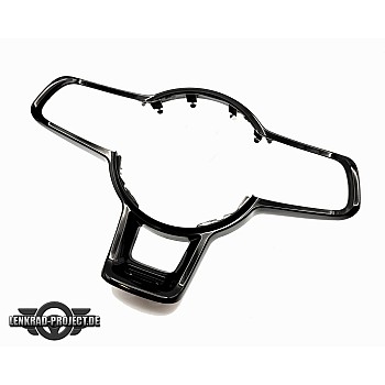 VW Golf Blende Abdeckung Spange hochglanz MK 7